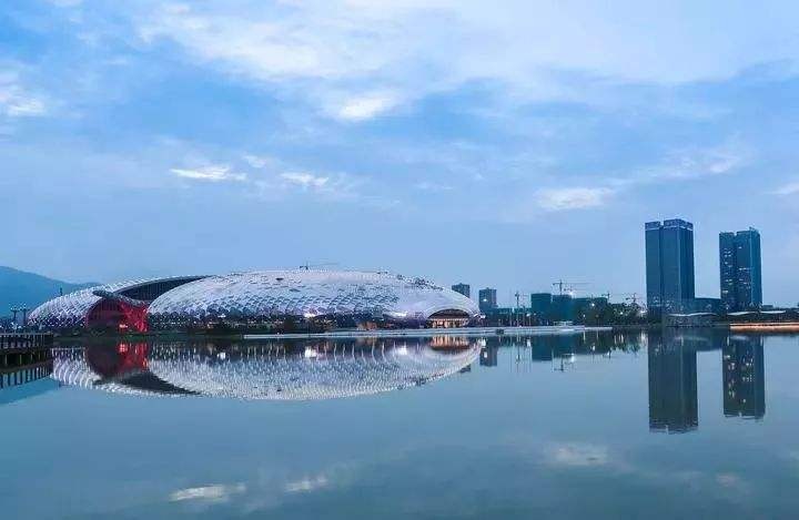 擊云破曉正當時，地信大會跟我們生活有哪些關系？